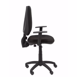 PIQUERAS Y CRESPO 14CPBALI840B10 sedia da ufficio e computer Seduta imbottita Schienale imbottito - Vista aggiuntiva 8
