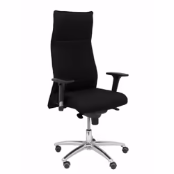 PIQUERAS Y CRESPO 206SBALI840 sedia da ufficio e computer Seduta imbottita Schienale imbottito - Vista aggiuntiva 8