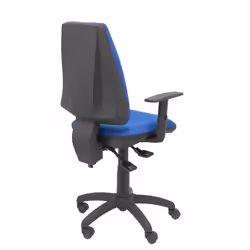 PIQUERAS Y CRESPO 14SBALI229B10 sedia da ufficio e computer Seduta imbottita Schienale imbottito - Vista aggiuntiva 7