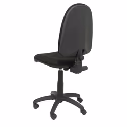 PIQUERAS Y CRESPO 04CPBALI840 sedia da ufficio e computer Seduta imbottita Schienale imbottito - Vista aggiuntiva 5