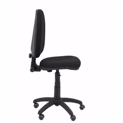 PIQUERAS Y CRESPO 04CPBALI840RP sedia da ufficio e computer Seduta imbottita Schienale imbottito - Vista aggiuntiva 8