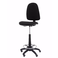 PIQUERAS Y CRESPO T04CPBALI840RP sedia da ufficio e computer Seduta imbottita Schienale imbottito - Vista aggiuntiva 3