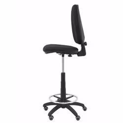 PIQUERAS Y CRESPO T04CPBALI840RP sedia da ufficio e computer Seduta imbottita Schienale imbottito - Vista aggiuntiva 4