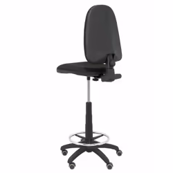 PIQUERAS Y CRESPO T04CPBALI840RP sedia da ufficio e computer Seduta imbottita Schienale imbottito - Vista aggiuntiva 5