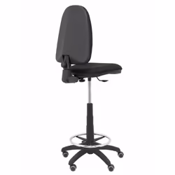 PIQUERAS Y CRESPO T04CPBALI840RP sedia da ufficio e computer Seduta imbottita Schienale imbottito - Vista aggiuntiva 7