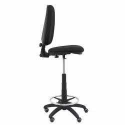 PIQUERAS Y CRESPO T04CPBALI840RP sedia da ufficio e computer Seduta imbottita Schienale imbottito - Vista aggiuntiva 8