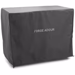 Copertura H945 per plancha Forge Adour. Tipo di prodotto: copertura protettiva. Tipologia: Coperture, utensili e altri access ...