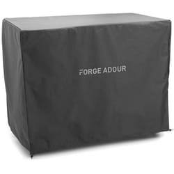 copertura protettiva per plancha - H 945 - forge adour