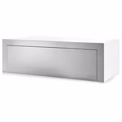 Coperchio in acciaio inox Forge Adour CPIP60 per piastra e carrello Premium 60. Tipo di prodotto: cappuccio. Tipologia: Troll ...