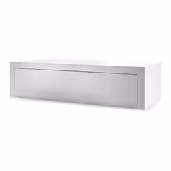 Carrello e copertura FORGE ADOUR CPIP 75 plancha. Tipo: cappuccio. Compatibilità: Premium75. Materiale: acciaio inossidabile. ...