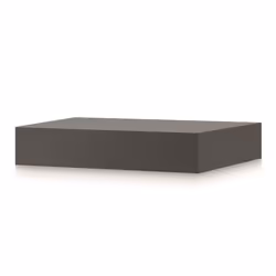 Forge Adour CPAM C 60, Custodia, Nero, Acciaio inox, MODERN G 60 A MODERN G 60 I MODERN E 60 I, Forge Adour, 655 mm