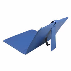 TALIUS CV-3002 25,4 cm (10") Custodia flip a libro Blu - Vista aggiuntiva 3