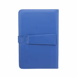 TALIUS CV-3002 25,4 cm (10") Custodia flip a libro Blu - Vista aggiuntiva 4