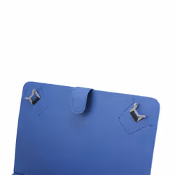 TALIUS CV-3002 25,4 cm (10") Custodia flip a libro Blu - Vista aggiuntiva 5