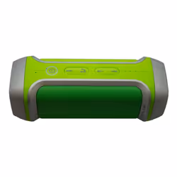 TALIUS 28BT Altoparlante portatile stereo Verde, Argento 10 W - Vista aggiuntiva 3