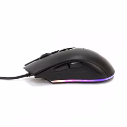 TALIUS Lancer mouse Gaming Ambidestro USB tipo A Ottico 6400 DPI