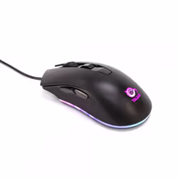 TALIUS Lancer mouse Gaming Ambidestro USB tipo A Ottico 6400 DPI