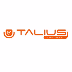 TALIUS Gaming kit V.2, Cablato, USB, Interruttore a chiave a membrana, QWERTY, LED, Nero