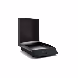 Forge Adour COOKING , Nero, Libera installazione, Acciaio inox, 1 Fornello(i), Ghisa, Smaltato