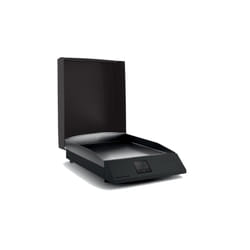 Forge Adour COOKING griglia di cottura elettrica Libera installazione 2500 W Nero