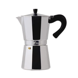 THULOS TH-CC06T Moka Argento