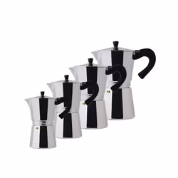 THULOS TH-CC09T Moka Argento