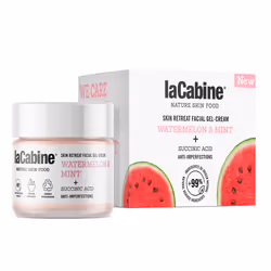 Nature Hair Food skin retreat facial gel-cream 50 ml