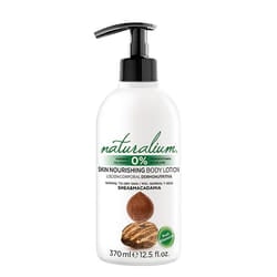 Naturalium 8436551470818 crema e lozione per il corpo 370 ml Unisex