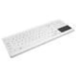 CHERRY Medical Keyboard IP68