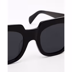 Hawkers Dark Row X occhiali da sole Quadrato - Vista aggiuntiva 4