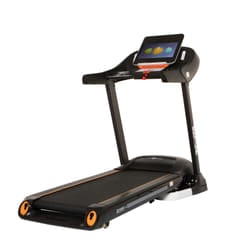 Bodytone DT22W tapis roulant 500 x 1350 mm 22 km/h