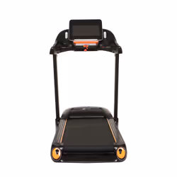 Bodytone DT22W tapis roulant 500 x 1350 mm 22 km/h - Vista aggiuntiva 3