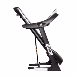 Bodytone DT22W tapis roulant 500 x 1350 mm 22 km/h - Vista aggiuntiva 4