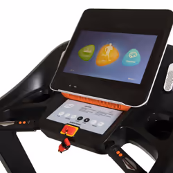 Bodytone DT22W tapis roulant 500 x 1350 mm 22 km/h - Vista aggiuntiva 5
