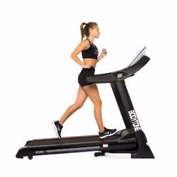 Bodytone DT22W tapis roulant 500 x 1350 mm 22 km/h - Vista aggiuntiva 7
