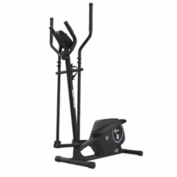 Bodytone Elíptica DE30 Tapis roulant magnetico Nero