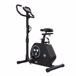 Bodytone DU30 mini cyclette Esercizi per biciclette magnetiche - Vista aggiuntiva 2