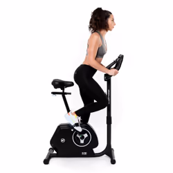 Bodytone DU30 mini cyclette Esercizi per biciclette magnetiche - Vista aggiuntiva 4