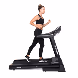 Bodytone DT17+ tapis roulant 1260 x 450 mm 18 km/h - Vista aggiuntiva 4