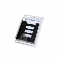 CoolBox COO-AB3525M parte del case del computer Universale Gabbia HDD