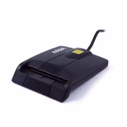 Nilox NXLD001 lettore di card readers Interno USB 2.0 Nero - Vista aggiuntiva 4
