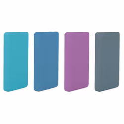 CoolBox SlimColor 2543 Box esterno HDD/SSD Grigio 2.5" - Vista aggiuntiva 2