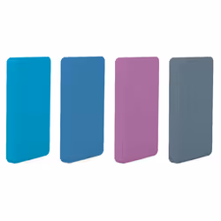 CoolBox SlimColor 2543 Box esterno HDD/SSD Grigio 2.5" - Vista aggiuntiva 3