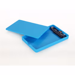 CoolBox SlimColor 2543 Box esterno HDD/SSD Grigio 2.5" - Vista aggiuntiva 8