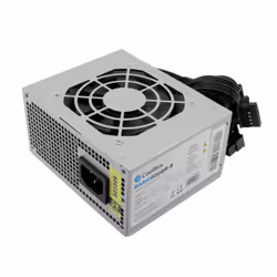 CoolBox BASIC500GR-S, 500 W, 230 V, 2.5 A, 22 A, 26 A, 22 A