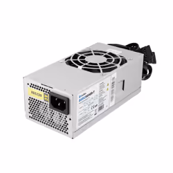 CoolBox BASIC500GR-T, 500 W, 230 V, 50 Hz, 2.5 A, 22 A, 26 A