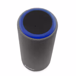 CoolBox Drop G232 Altoparlante portatile stereo Grigio 14 W - Vista aggiuntiva 5