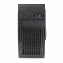 CoolBox M-580 Micro Tower Nero 500 W