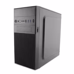 CoolBox M-580 Micro Tower Nero 500 W
