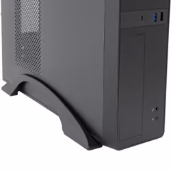 CoolBox COO-PCT310-1 computer case Tower Nero 500 W